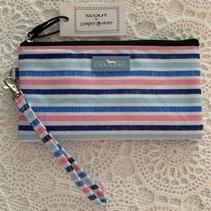 NWT SCOUT KATE WRISTLET